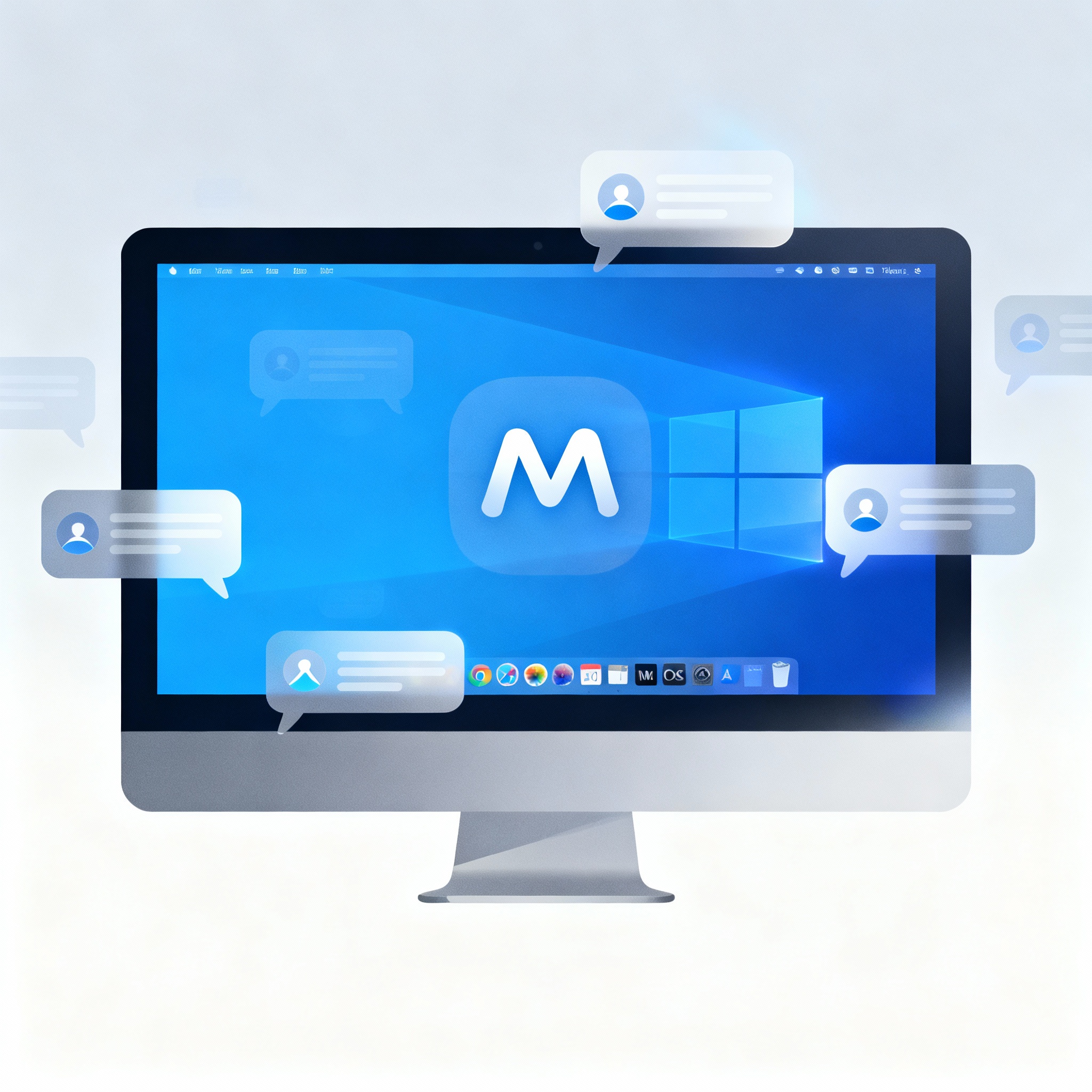 A Meta megszünteti a Messenger asztali alkalmazásait – Miért vezetik ki, és mi vár a felhasználókra?