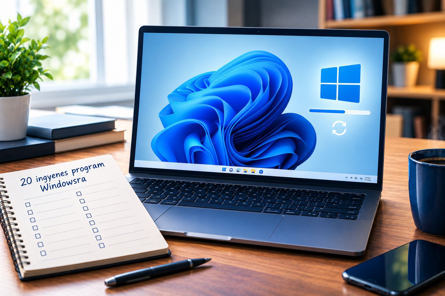 Friss Windows: melyik 20 ingyenes program kerüljön rá először?