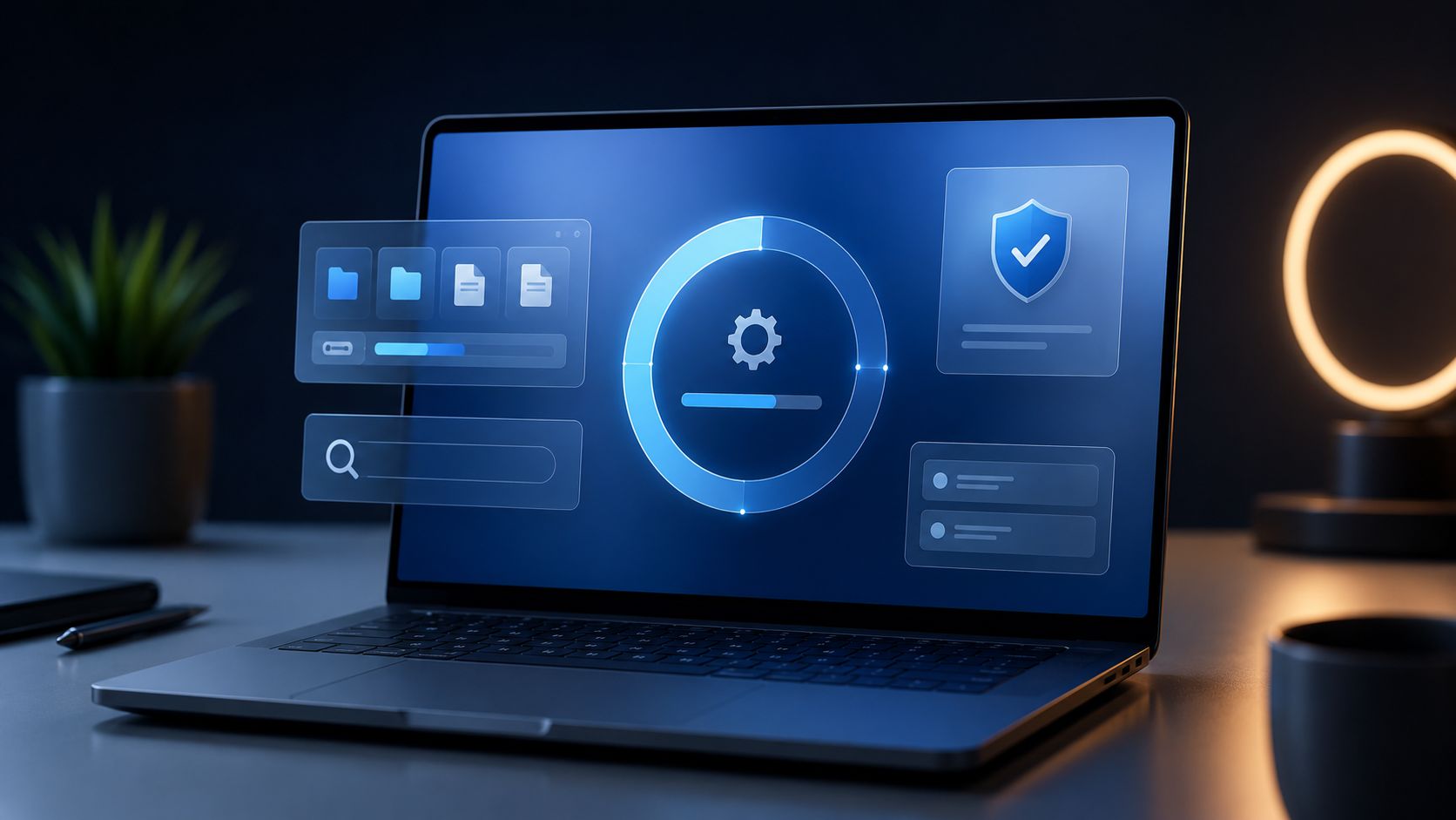 Itt a Windows 11 2026. augusztusi frissítése – ezek a látható változások