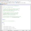Notepad++ go fájl szerkeszése