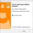 VLC media player letöltés