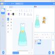 Scratch App szerkesztő