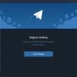Telegram első indítása