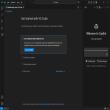 VS Code első indítása