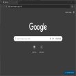 Chrome nyitóképernyő