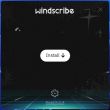 Windscribe telepítés