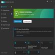 ESET HOME Security nyitóképernyő