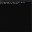 Python console