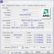 CPU-Z nyitóképernyő