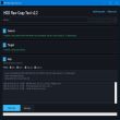HDD Raw Copy Tool 
