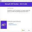 Microsoft .NET Desktop Runtime