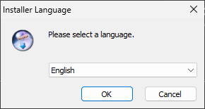 AMP WinOFF telepítése