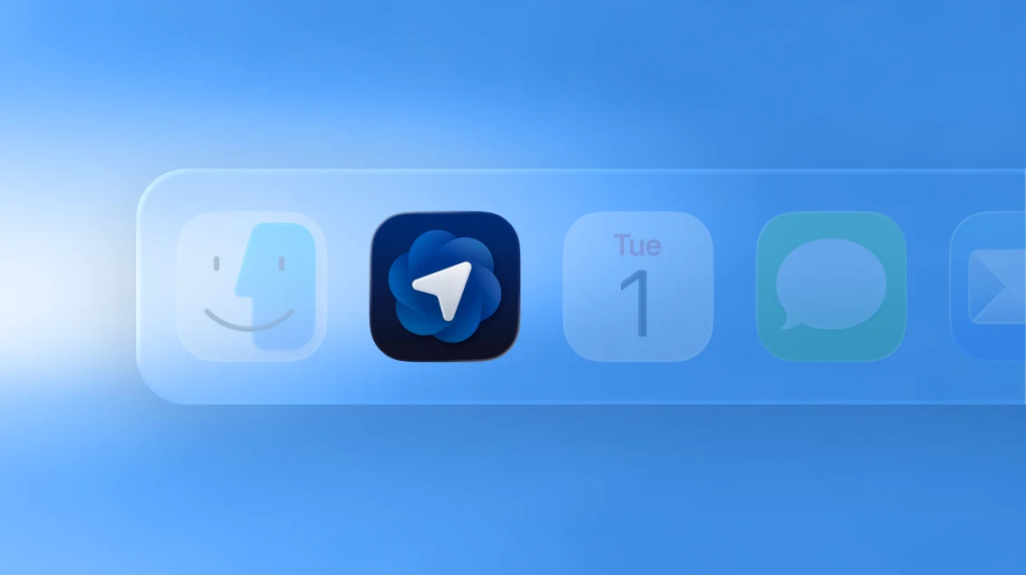 ChatGPT Atlas böngésző