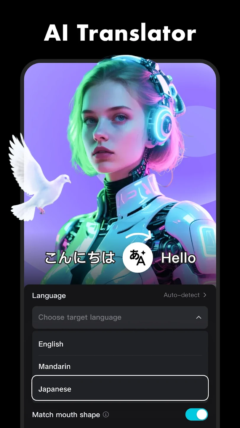 CapCut: Photo & Video Editor