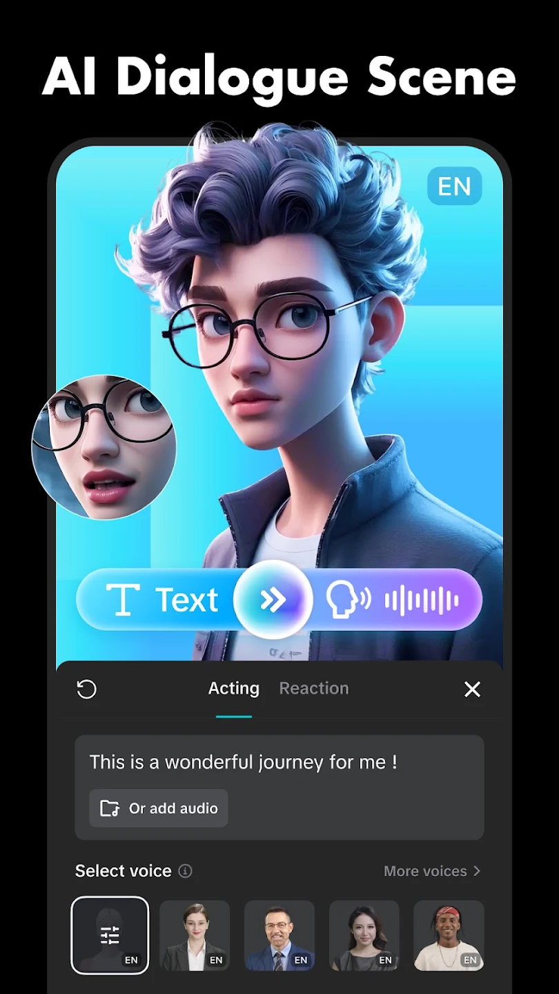 CapCut: Photo & Video Editor