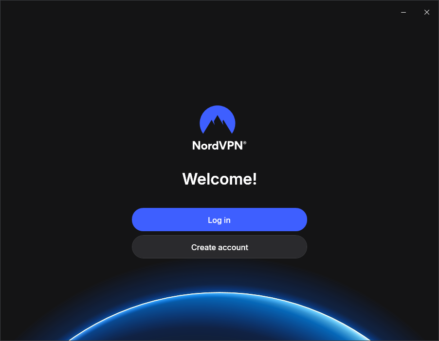 NordVPN bejelentkezés