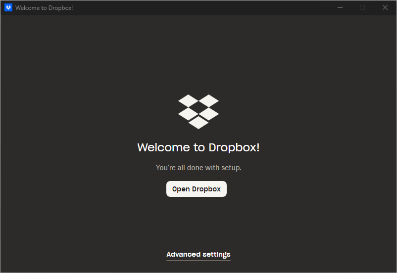 Dropbox