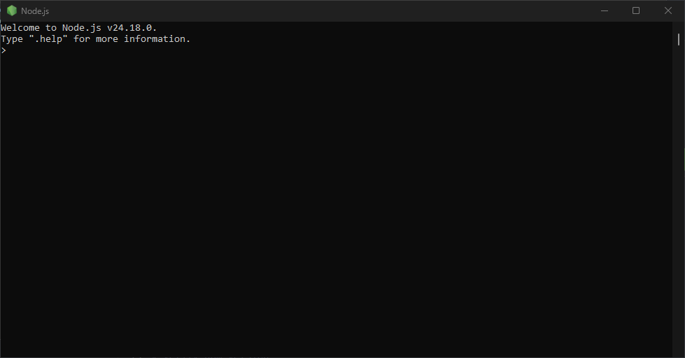 Node.js 