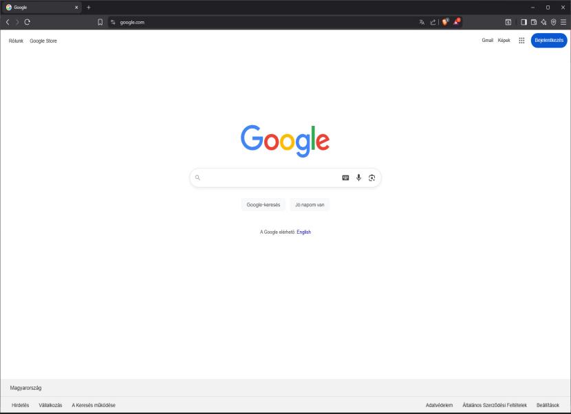 Brave google
