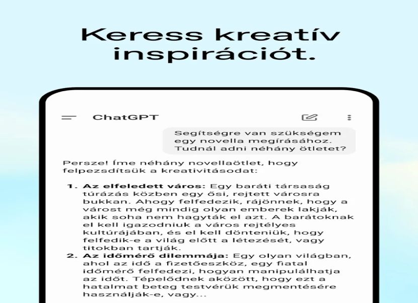 ChatGPT
