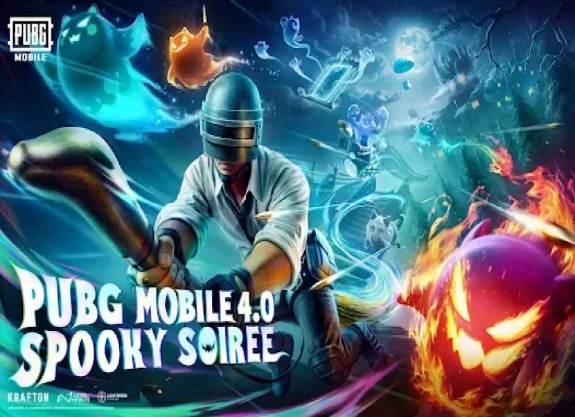 pubg mobil
