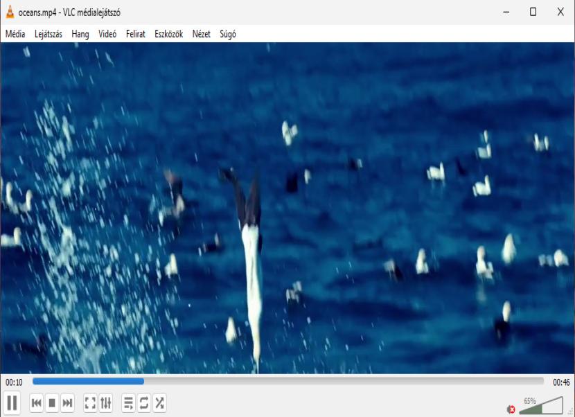 VLC media player letöltés