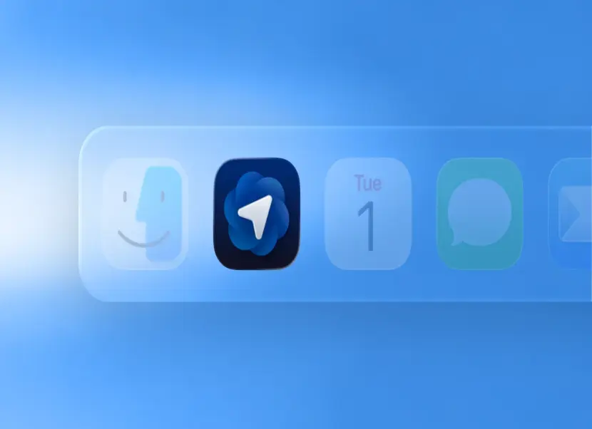 ChatGPT Atlas böngésző