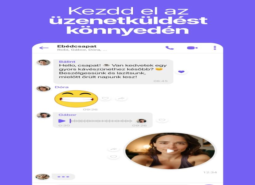 Viber