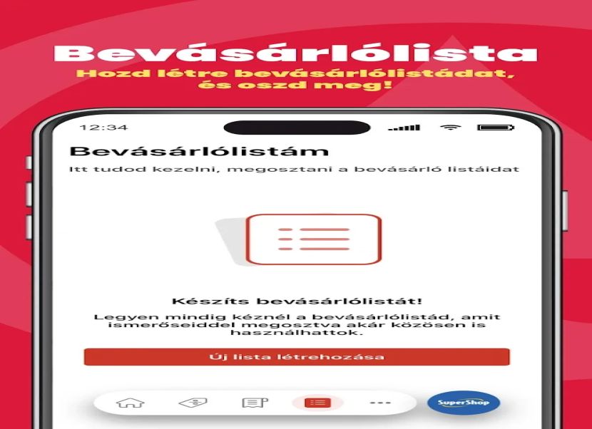 MySPAR app