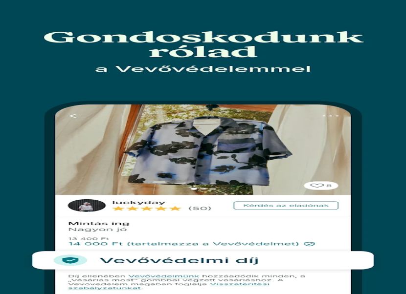 Vinted