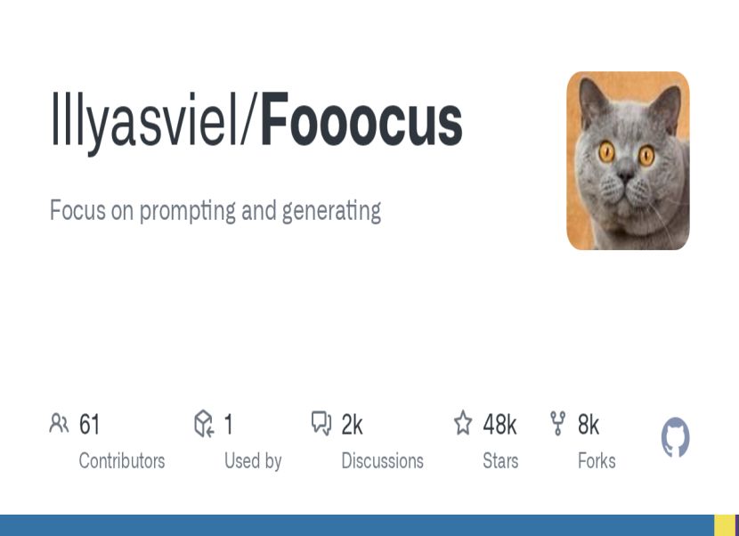 Fooocus