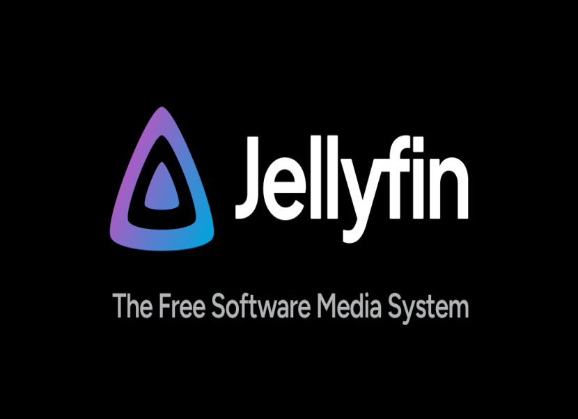 Jellyfin Media Server