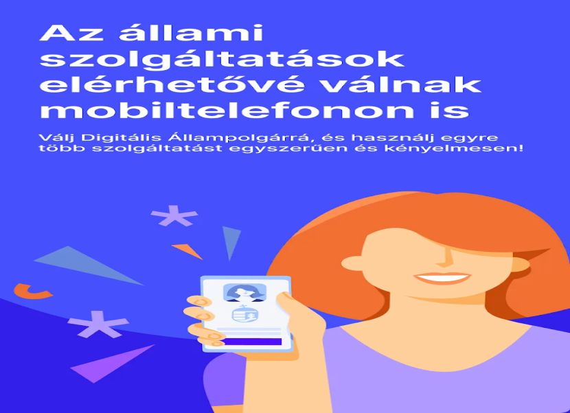 DÁP alkalmazás
