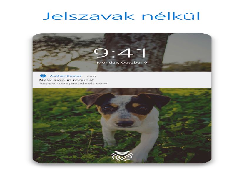 Microsoft Authenticator letöltés