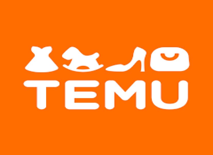 Temu alkalmazás