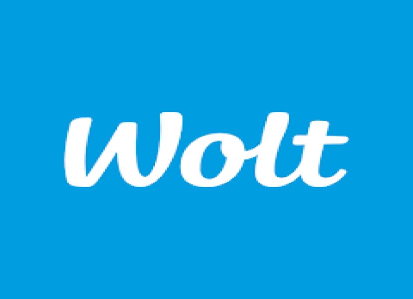 Wolt letöltés