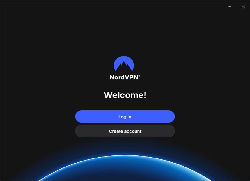 NordVPN bejelentkezés
