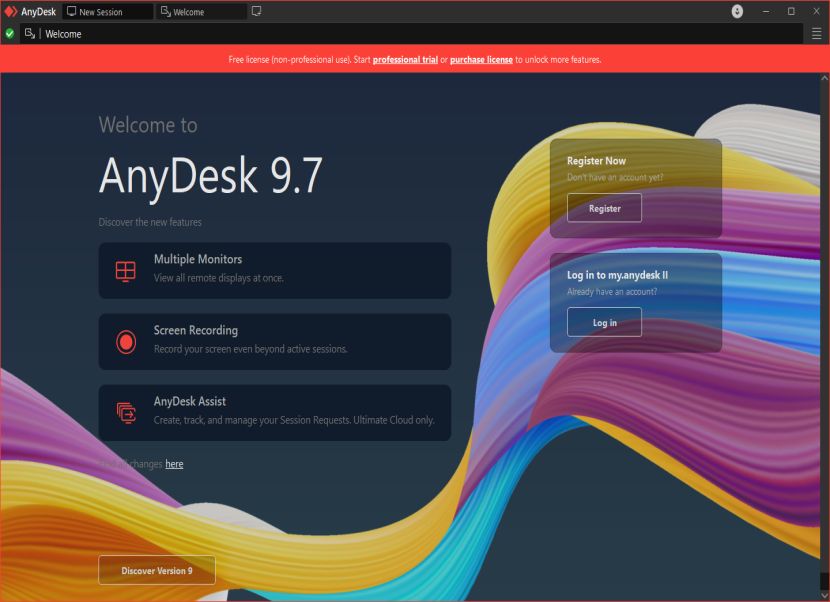 Anydesk