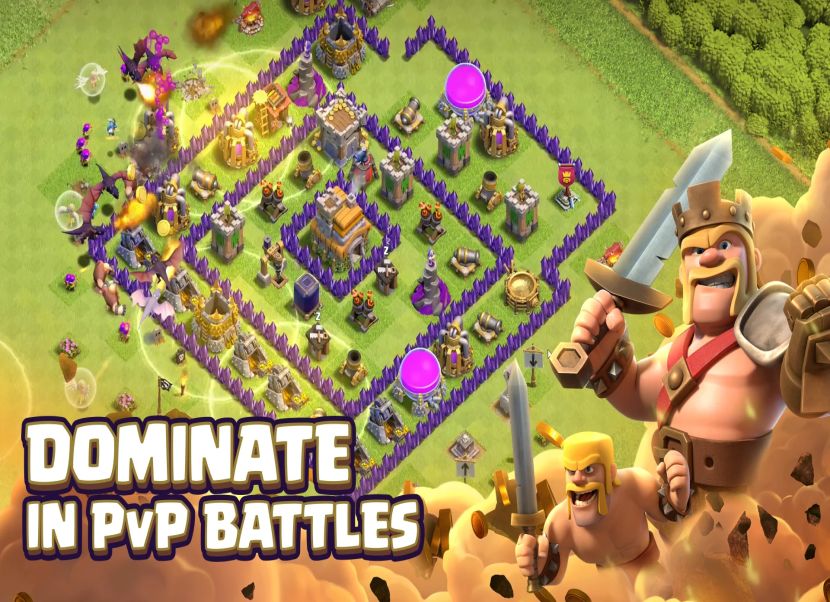 Clash of Clans 2