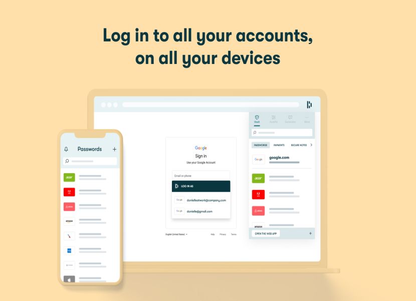 Dashlane 2