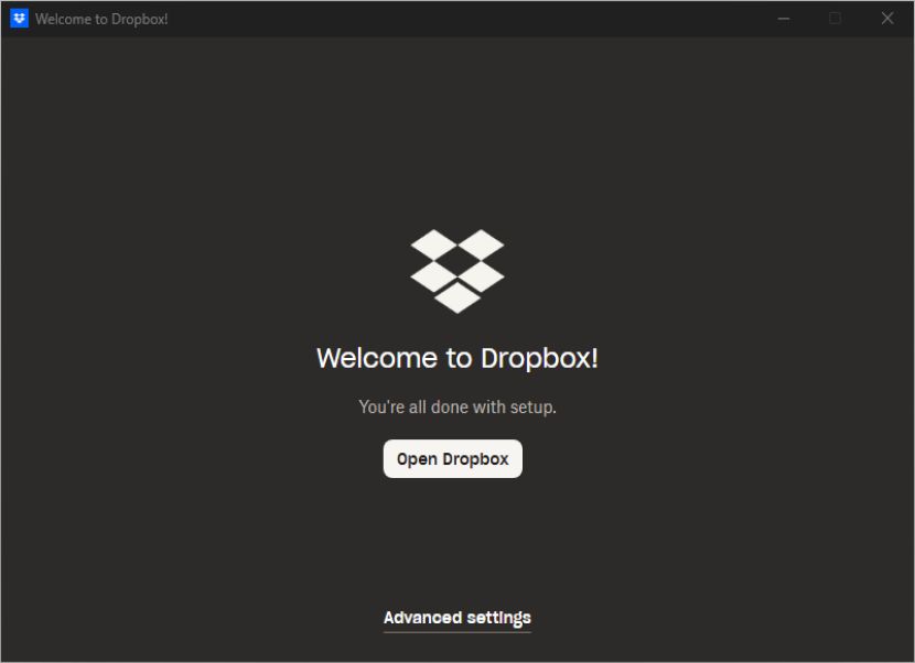 Dropbox