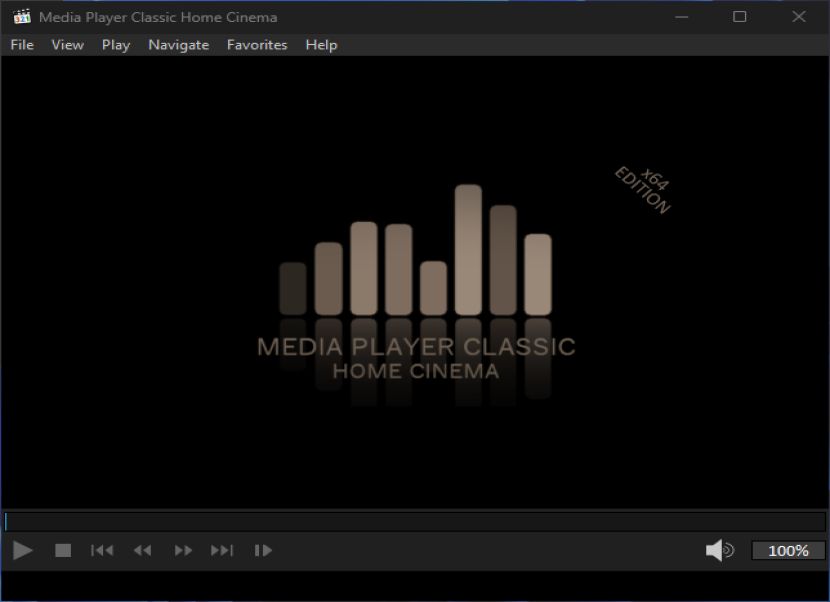 MPC-HC