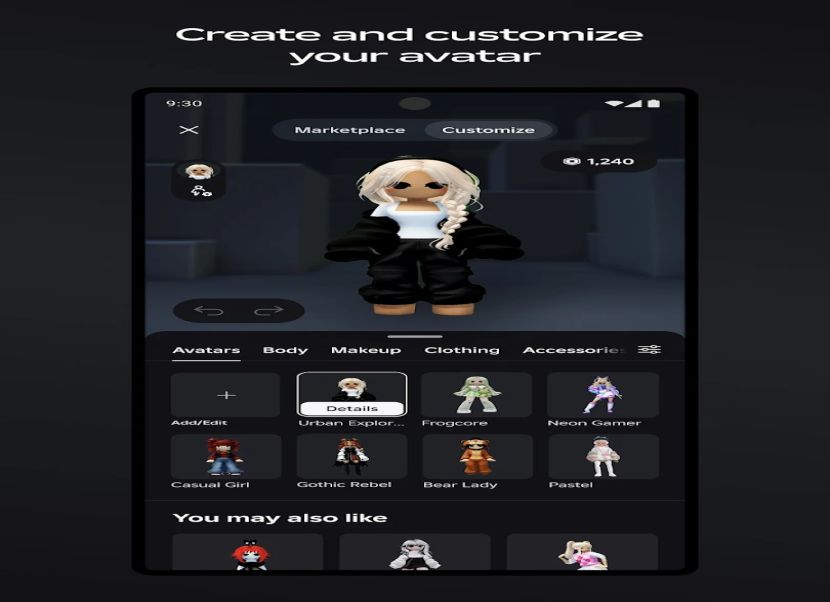 Roblox 3