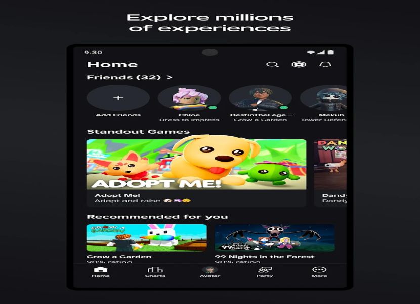 Roblox
