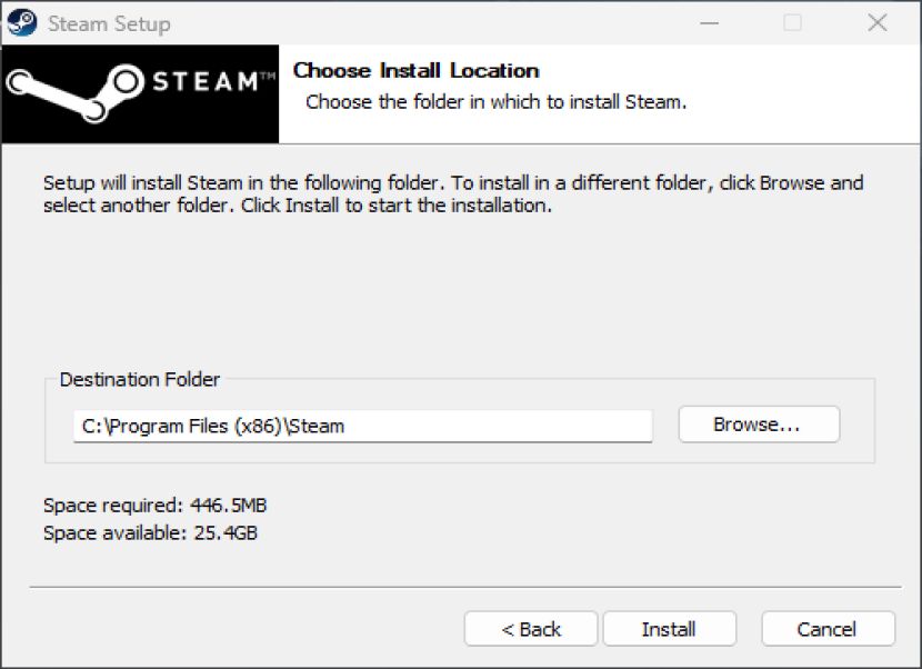 Steam 02