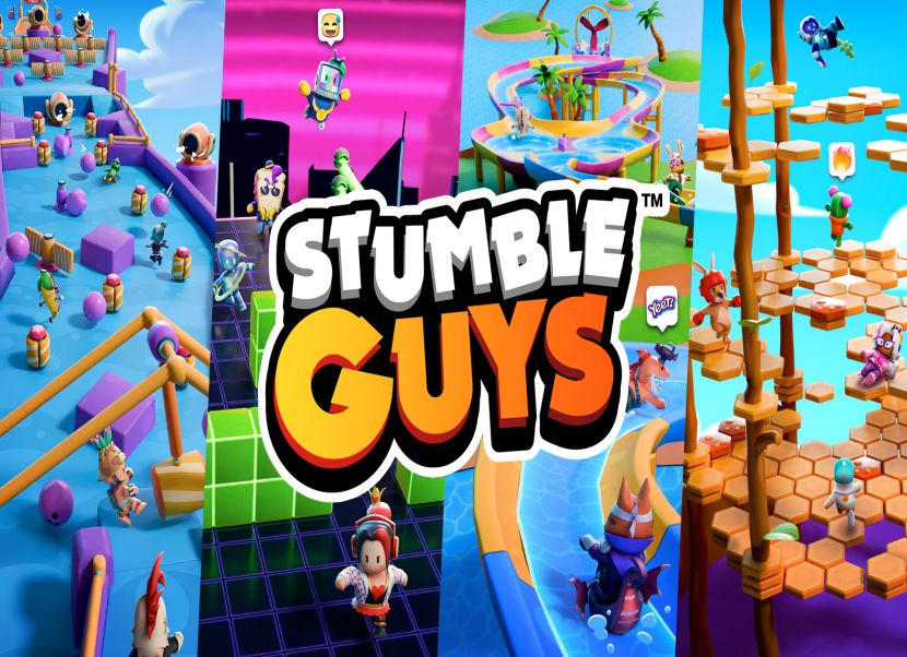 Stumble Guys 