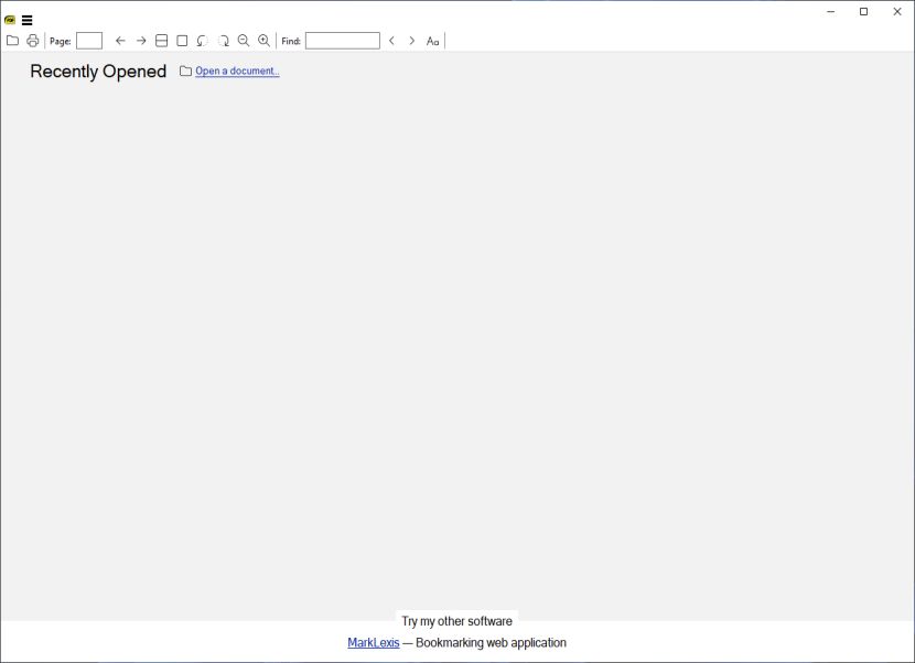 SumatraPDF