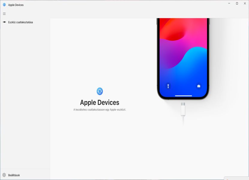 Apple Devices