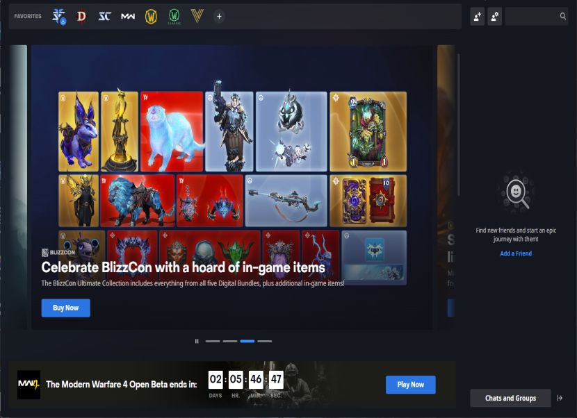Battle.net