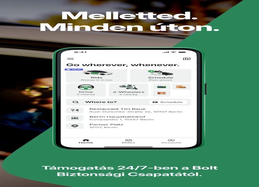 Bolt App 3